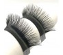 Callas Individual Eyelashes for Extensions, 0.07mm D Curl - 16mm